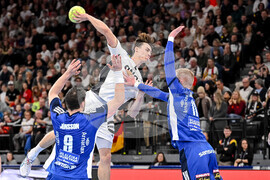Germany Handball