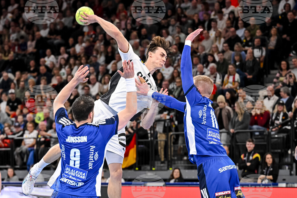 Germany Handball
