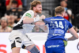 Germany Handball