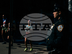 NYC Marathon