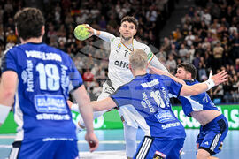 Germany Handball