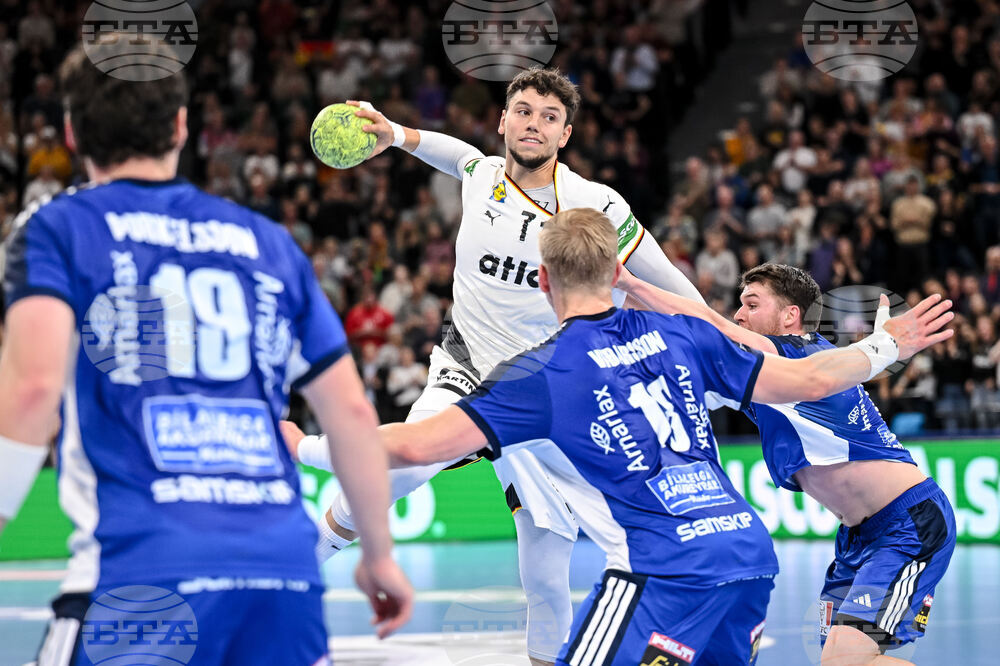 Germany Handball