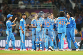 India Women's Cricket WCup