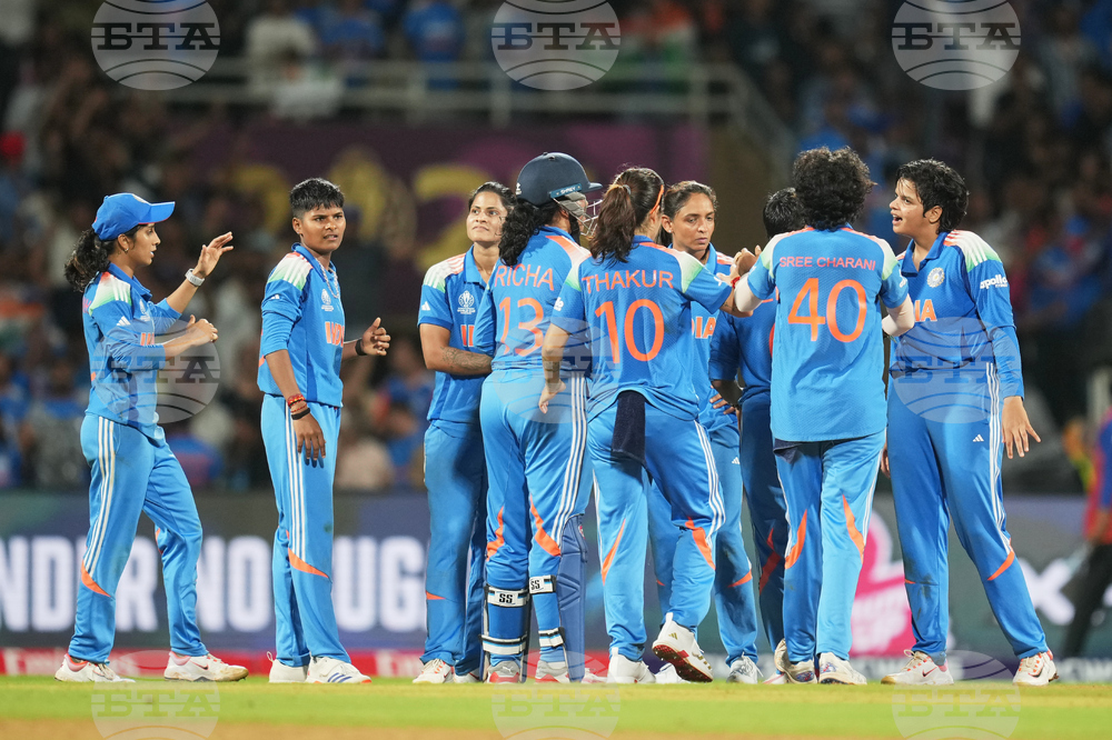 India Women's Cricket WCup