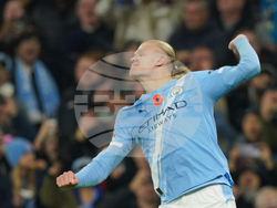 Britain Soccer Premier League