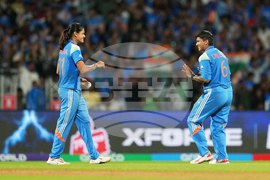 India Women's Cricket WCup