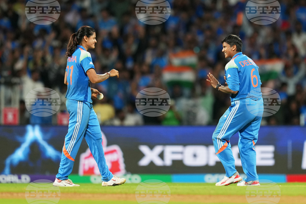 India Women's Cricket WCup