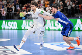 Germany Handball