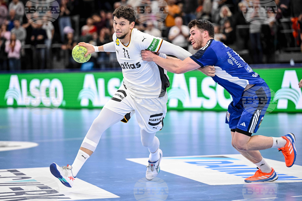 Germany Handball