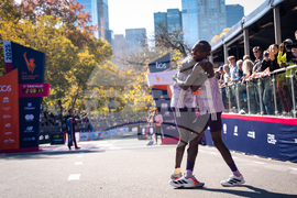 NYC Marathon