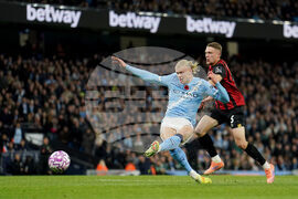 Britain Soccer Premier League