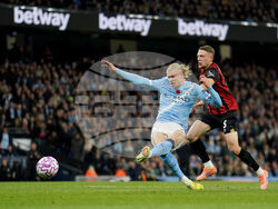 Britain Soccer Premier League