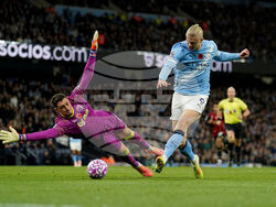 Britain Soccer Premier League