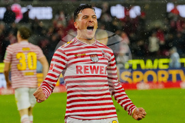 Germany Soccer Bundesliga