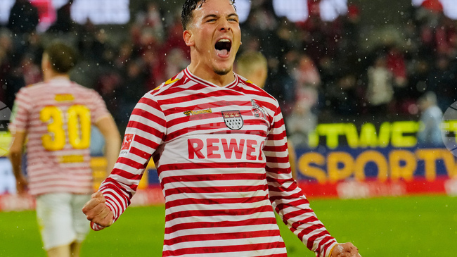 Първа повиквателна за Саид Ел Мала и завръщане на Лерой Сане в националния отбор по футбол на Германия