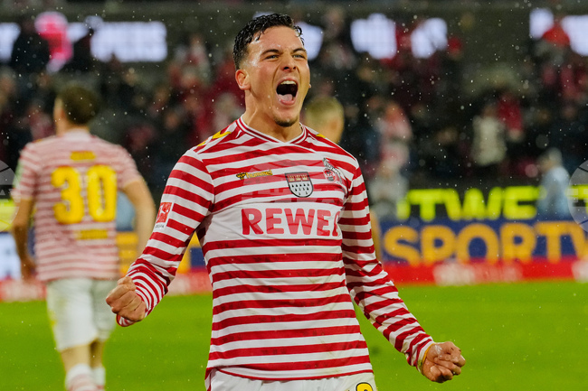 Първа повиквателна за Саид Ел Мала и завръщане на Лерой Сане в националния отбор по футбол на Германия