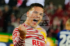 Germany Soccer Bundesliga