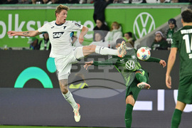 Germany Soccer Bundesliga