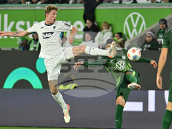 Germany Soccer Bundesliga