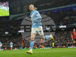 Britain Soccer Premier League