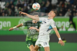 Germany Soccer Bundesliga