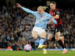 Britain Soccer Premier League