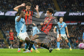 Britain Soccer Premier League