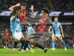 Britain Soccer Premier League