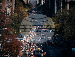 NYC Marathon