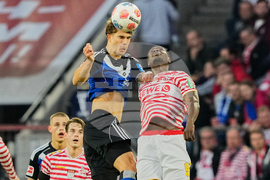 Germany Soccer Bundesliga