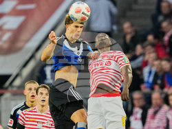 Germany Soccer Bundesliga