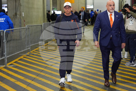 Bears Bengals Football