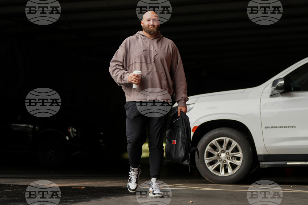 Bears Bengals Football