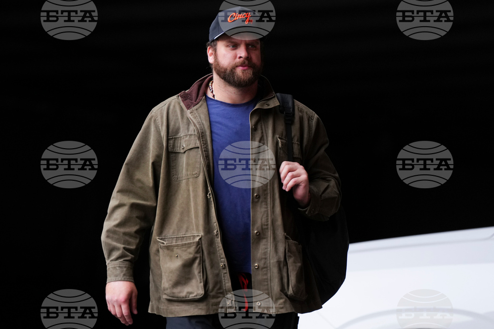 Bears Bengals Football