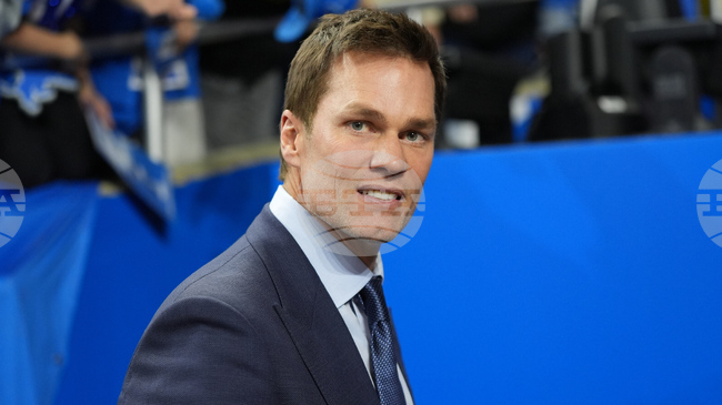 Легендите Том Брейди, Шакил О'Нийл и Уейн Грецки ще помогнат при тегленето на жребия за Световното първенство по футбол във Вашингтон