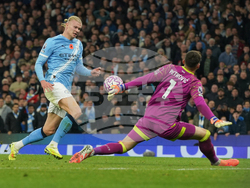 Britain Soccer Premier League