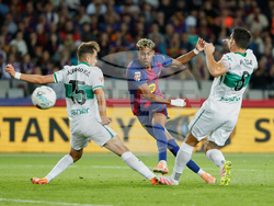 APTOPIX Spain Soccer La Liga