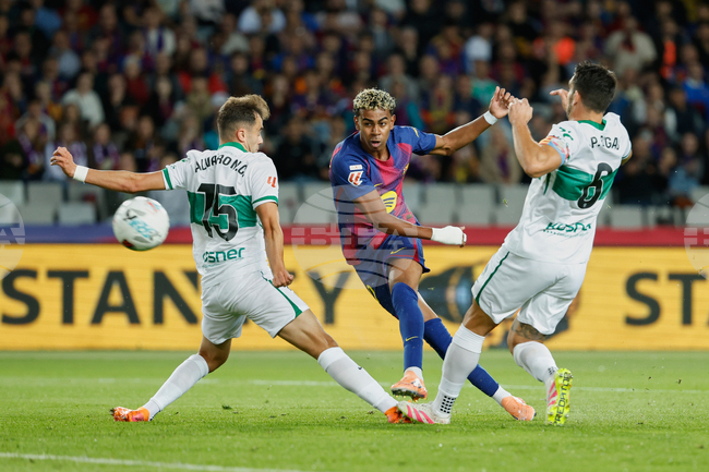 APTOPIX Spain Soccer La Liga