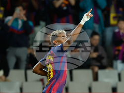 Spain Soccer La Liga