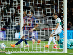 Spain Soccer La Liga