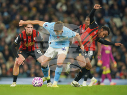 Britain Soccer Premier League