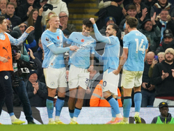 Britain Soccer Premier League