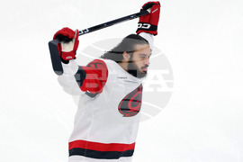 Hurricanes Bruins Hockey