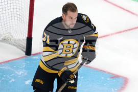Hurricanes Bruins Hockey