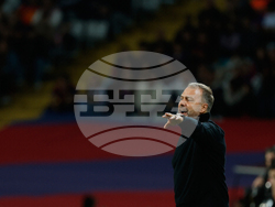 Spain Soccer La Liga