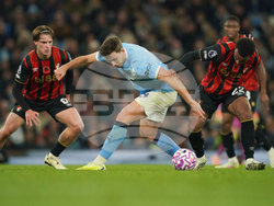 Britain Soccer Premier League