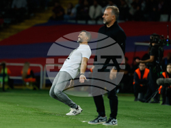 Spain Soccer La Liga