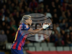 Spain Soccer La Liga