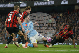 Britain Soccer Premier League