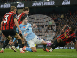 Britain Soccer Premier League